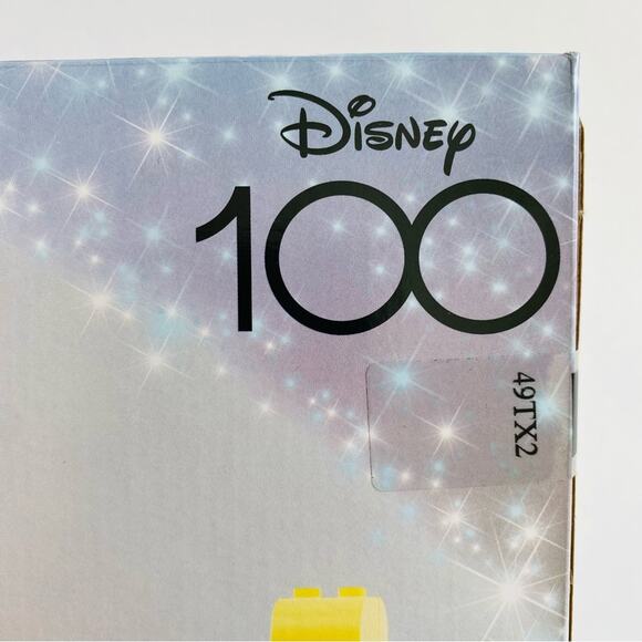 Lego | Brickheadz Disney 100 Celebration NWT 40622 501 Pieces - Picture 6 of 9